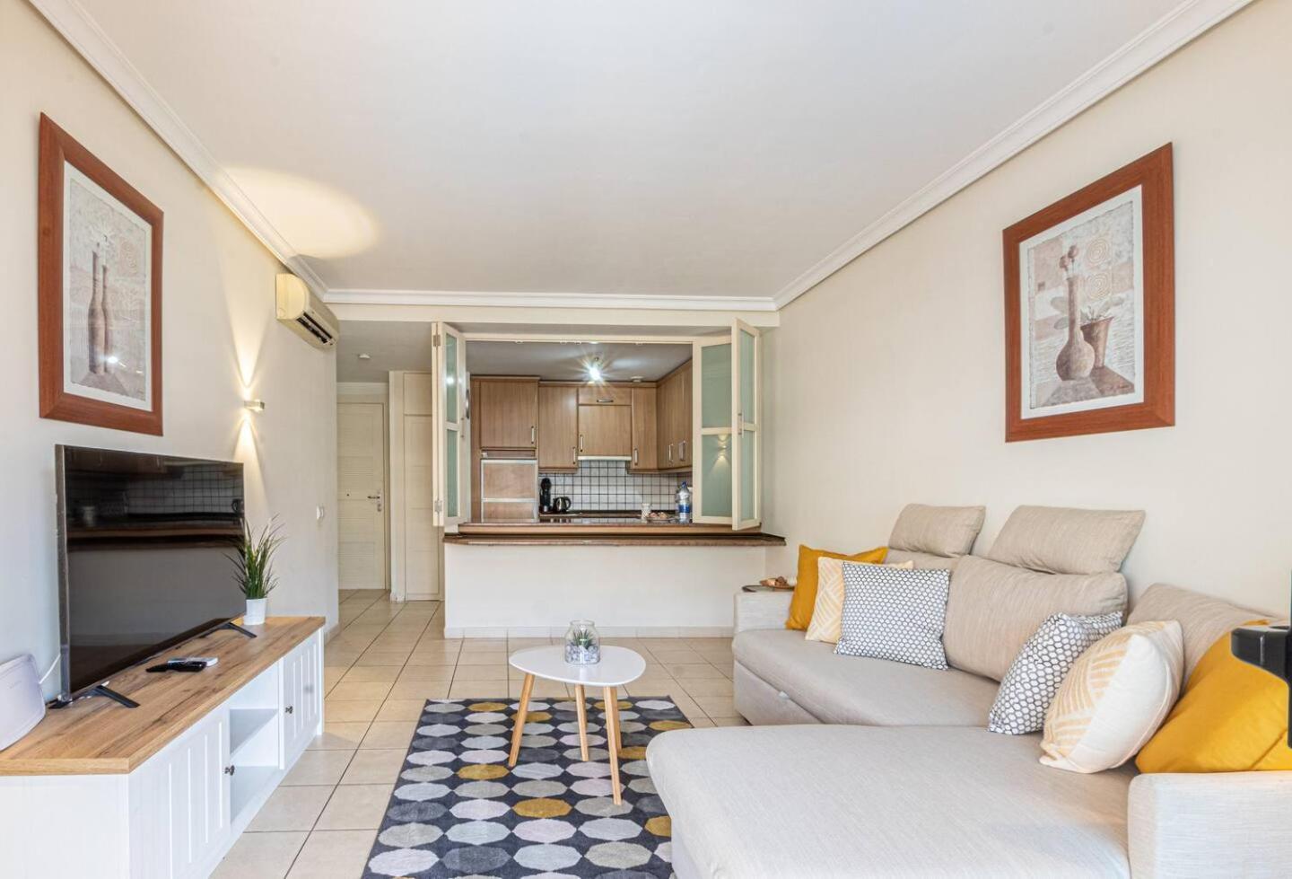 Top Floor Ocean View Apt By Dream Homes Tenerife Puerto de Santiago  Exterior foto