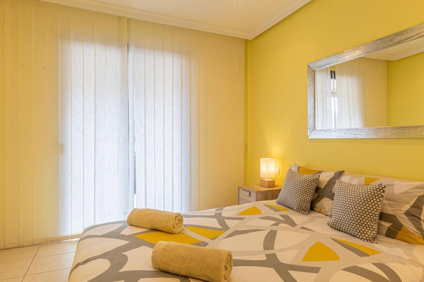 Top Floor Ocean View Apt By Dream Homes Tenerife Puerto de Santiago  Exterior foto